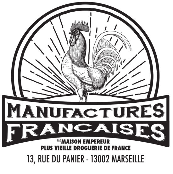 Logo Manufactures Françaises